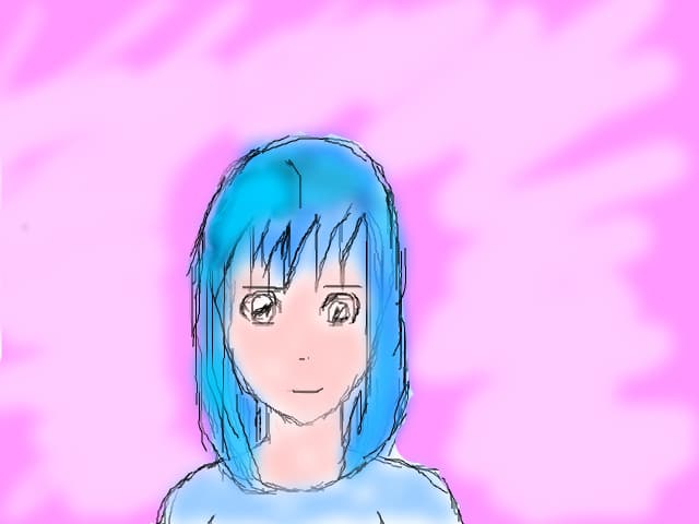 Anime...