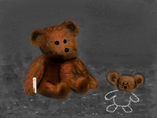 ..teddy.