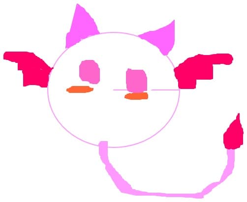 Minimiau/Masha