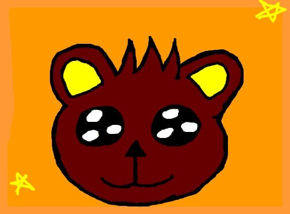 Bear