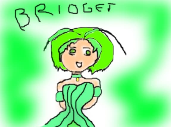 bridget