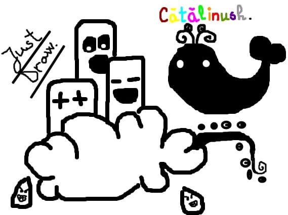 Just Draw