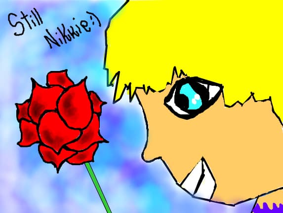 Primul meu anime :| (probabil cel mai de rahat ) =))