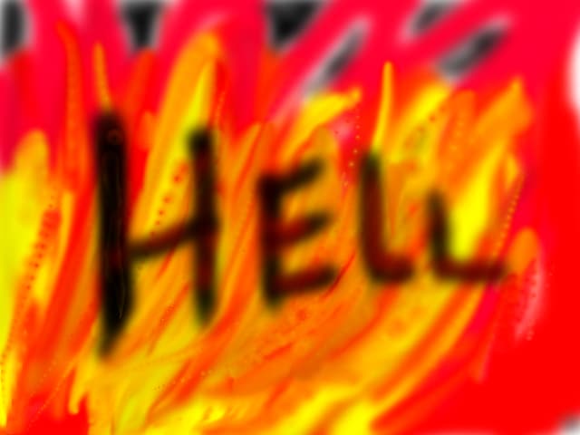 Hell