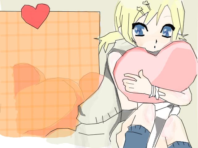 Kagamine Rin
