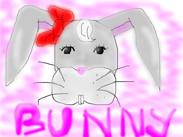 bunny