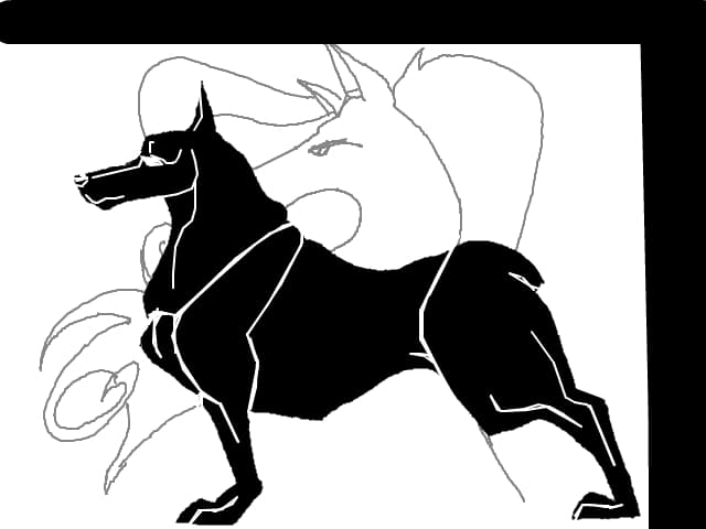 dog