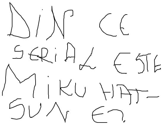 poster