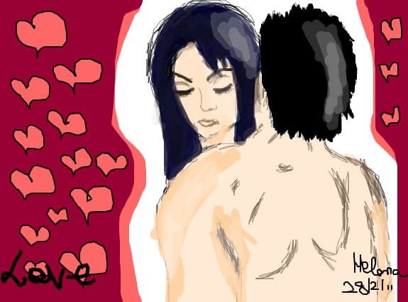 love