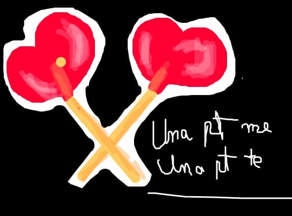 una pt me