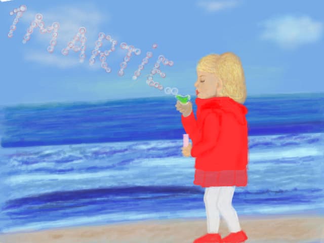 Martie