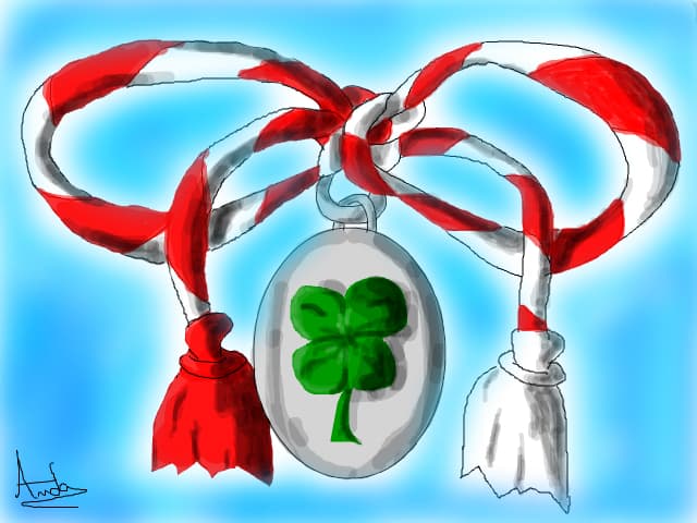 Martisor
