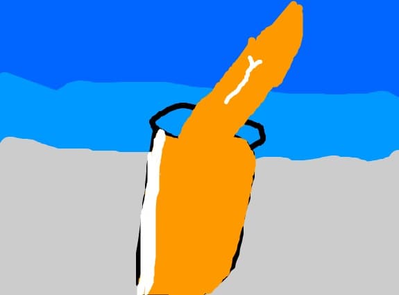 paharel