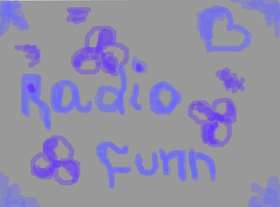 Cel mai tare radioooo!!RADIO FUNN
