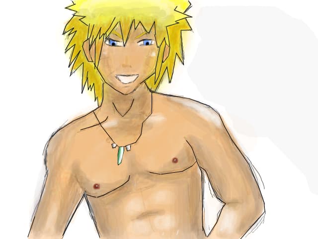 Naru