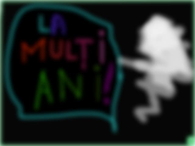 la multi ani de opt martie!