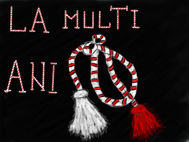La Multi Ani !!