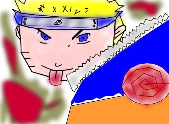 Naruto