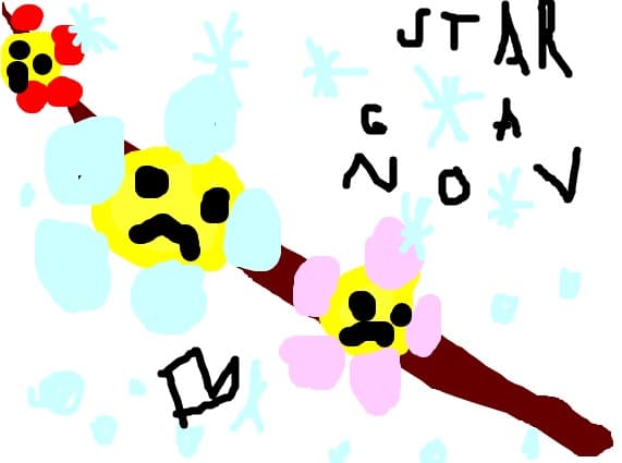 star ganov
