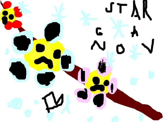 star ganov