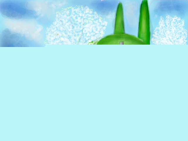 ...spring...