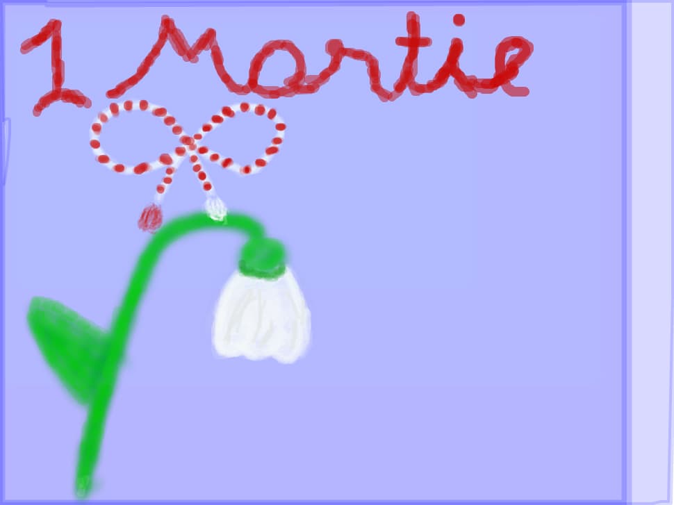 1 MARTIE