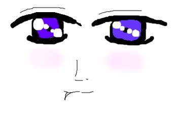Neko eyes