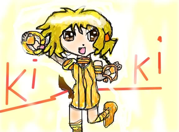 Kiki