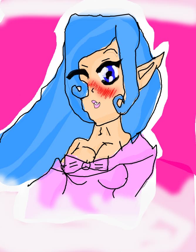 princese elf