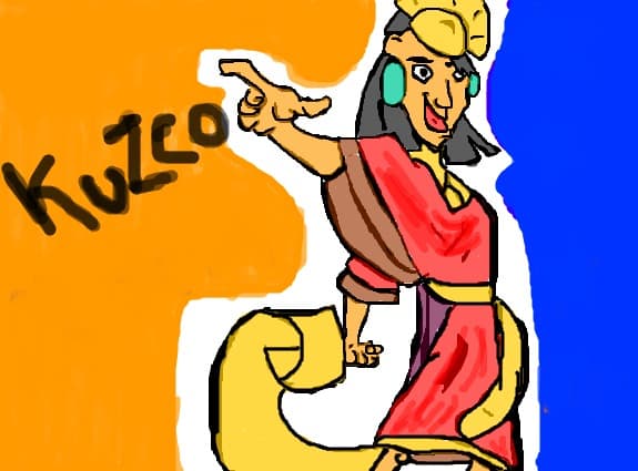 Kuzco
