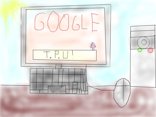 Google&amp;T.P.U