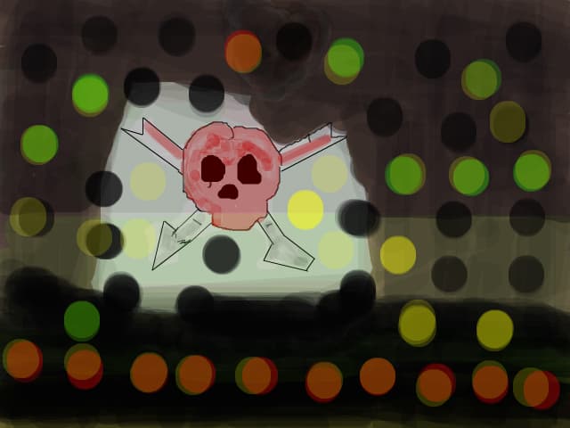 Fara Tablita Grafica: Desenul 3