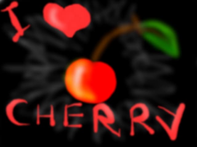 Cherry