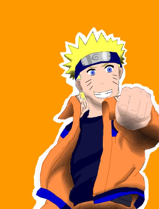Naru