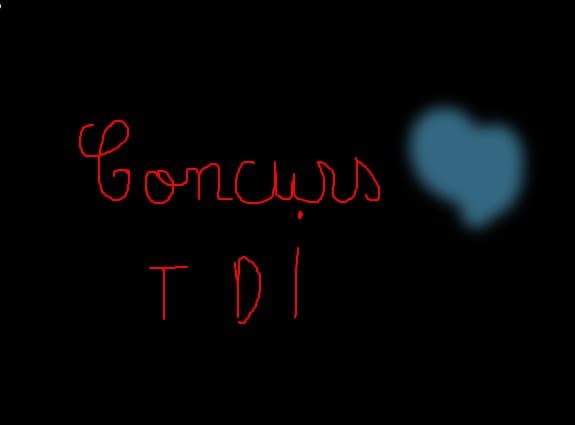 concurs TDI