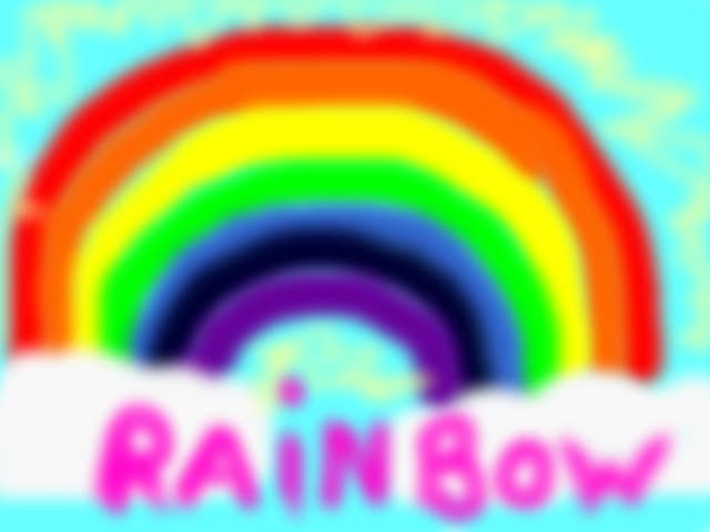 Rainbow