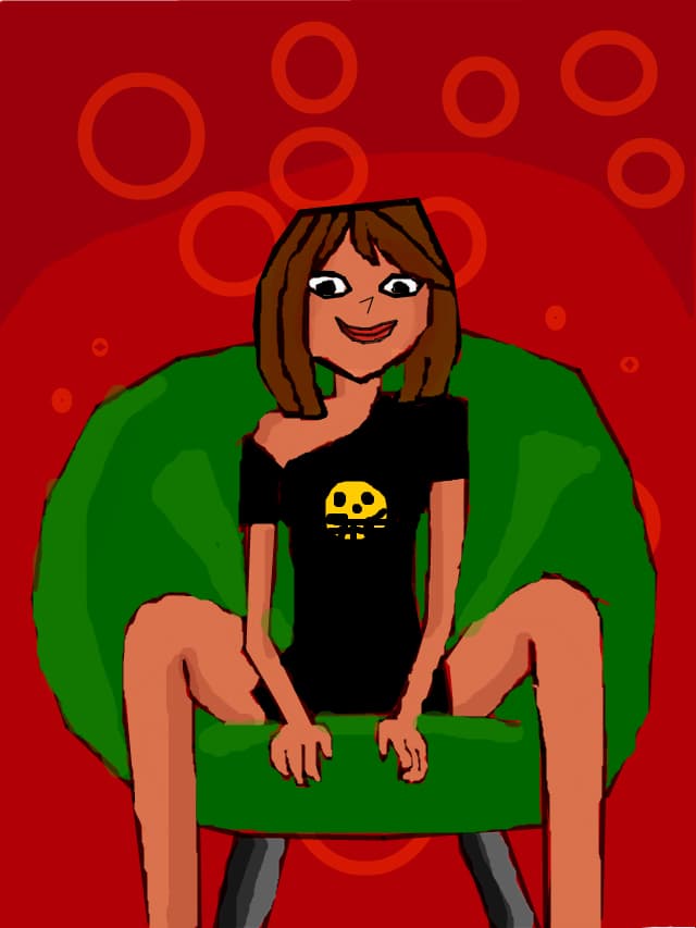Courtney