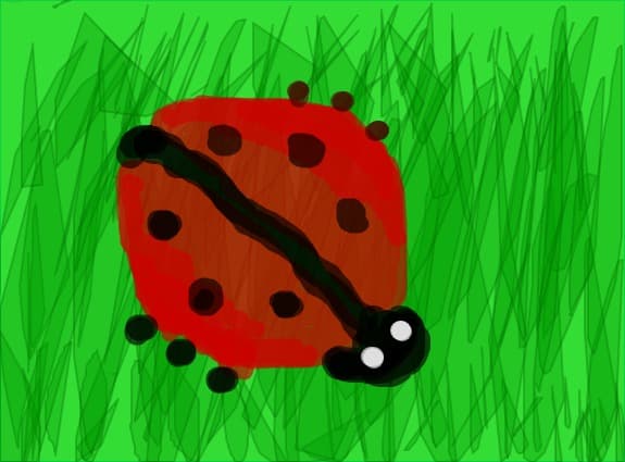Buburuza:x
