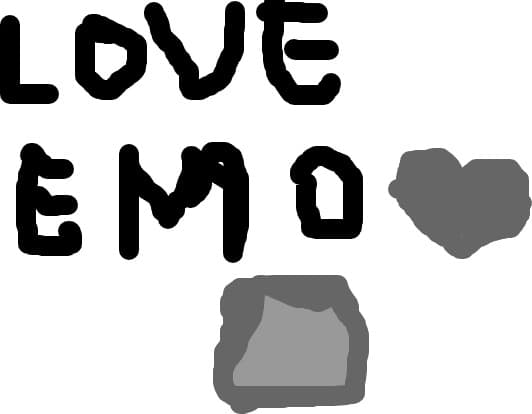 emo