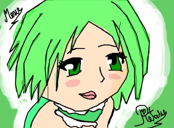 Mew Retasu