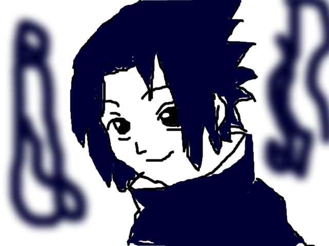 sasuke