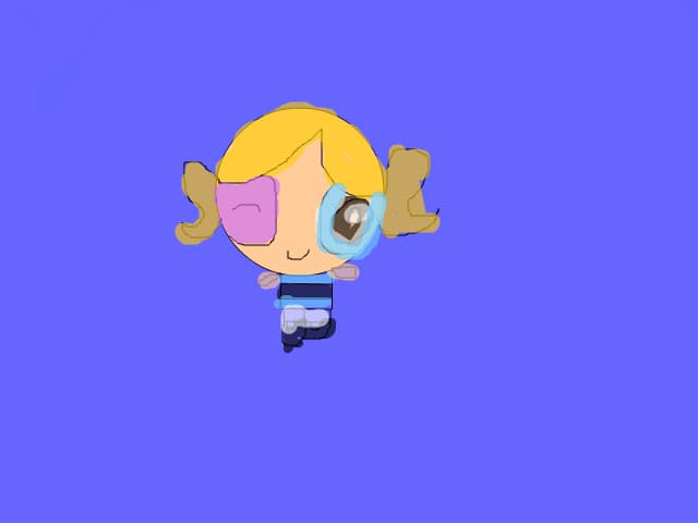 BUBBLES