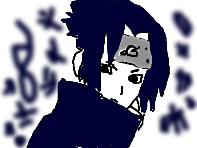 sasuke
