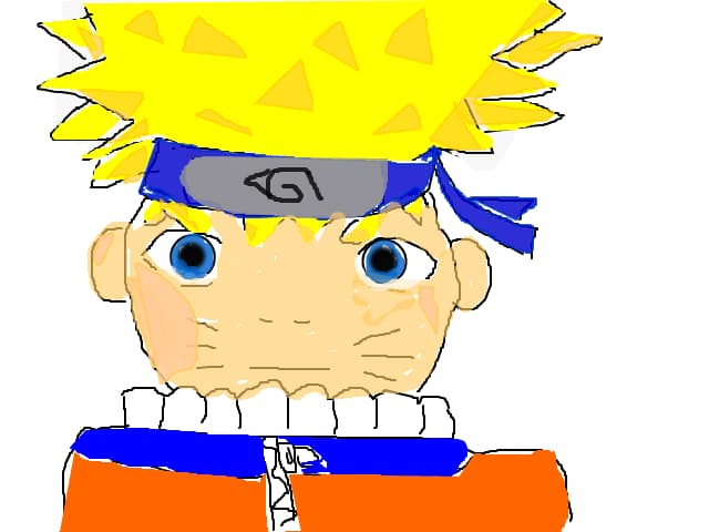 Naruto