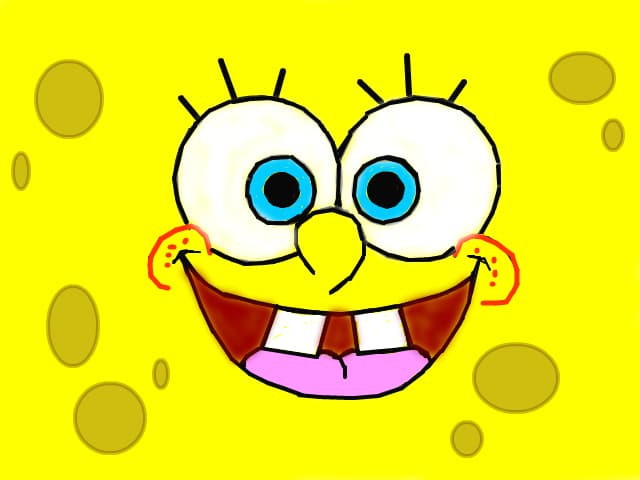 Spongebob