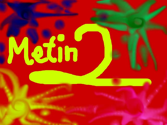 metin 2