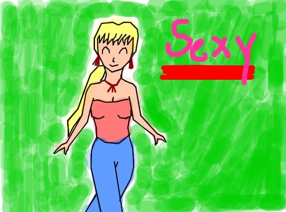 Sexy