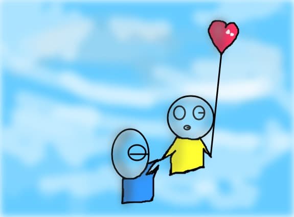 Pon and zi