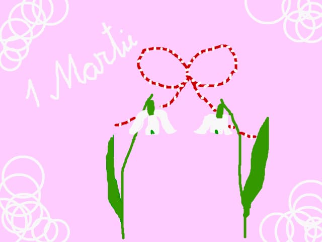 1 Martie