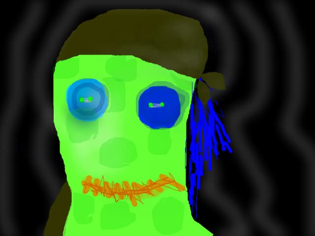 marioneta